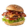 X BACON