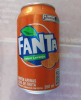 FANTA LARANJA LATA