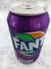 FANTA Uva LATA 350 ml