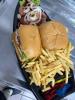 BARCA DE LANCHE