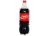 COCA COLA 2 LITROS