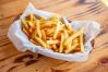 BATATA FRITA (600 G)