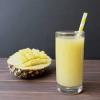SUCO DE ABACAXI C/ HORTELÃ