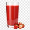 SUCO DE MORANGO