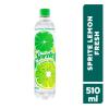 SPRITE FRESH 510ML