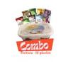COMBO  SOR. 1LT + 10 PIC.