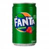 FANTA GUARANÁ LT 220 ML