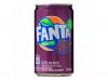 FANTA UVA LT 220 ML