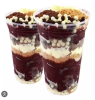 Copo de Açaí + 2 a 3 complementos grátis! - 500ml