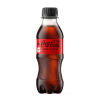 MINI COCA ZERO (200ml)