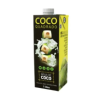  Água de Coco Coco Quadrado 1l
