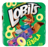  Salgadinho Sabor Cebola Lobits 40g