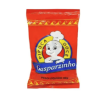  Pipoca Doce Gasparzinho Embalagem 40g