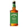  Whisky Jack Daniels Maçã verde 1l