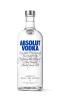  Vodka Absolut 1lt