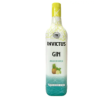  Gin Abacaxi com Hortelã Invictus 900ml