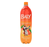  Energético Morango com Pêssego Baly 2l