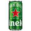 Cerveja Heineken Lata 269ml