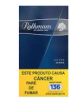 cigarro rothmans azul
