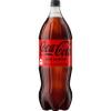 Refri Coca Cola Zero Açúcares 2l