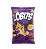  Salgadinho Lobits Churrasco Embalagem 50g