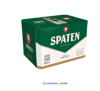 Caixa Spaten 269ml Com 8unids