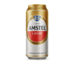  Cerveja Amstel Lager Lata 269ml