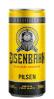  Cerveja Pilsen Puro Malte Eisenbahn 269ml