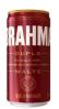  Cerveja Brahma Duplo Malte Lata 269 Ml
