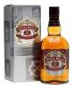  Whisky Chivas Regal 1l