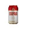 Cerveja Itaipava Lata 269 Ml