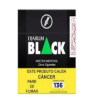  cigarro black menta