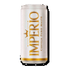 Cerveja Nacional Império Puro Malte 269ml