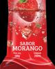  Gelo de morango
