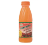 Suco Pronto Ponchito Laranja e Acerola Garrafa 450ml