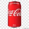 COCA COLA LATA DE 350ml