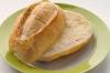 PÃO COM MANTEIGA