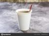 CAFÉ COM LEITE COPO DE 150ml