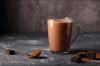 ACHOCOLATADO QUENTE COPO DE 250ML