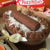 Ovo de Colher Prestígio 250g