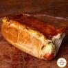 HOT DOG 4 QUEIJOS 