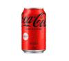 COCA COLA ZERO 350ml