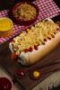 HOT DOG BAIANO 