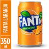 FANTA LARANJA 350ml