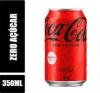 COCA-COLA ZERO 350ml