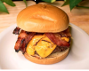 CHEDDAR BURGER