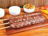 ESPETO KAFTA