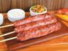 ESPETO LINGUIÇA CUIABANA