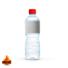 Água Mineral Com Gás Garrafa 500ml
