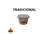 PROMOÇÃO - FAROFA QUERIDINHA 350 G TRADICIONAL